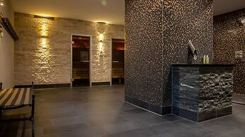 Bodensee Hotel Sonnenhof