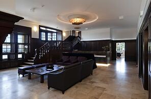 Bodensee Hotel Sonnenhof