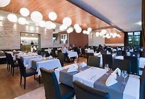 Bodensee Hotel Sonnenhof