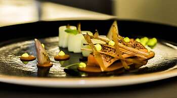 Bodensee Hotel Sonnenhof