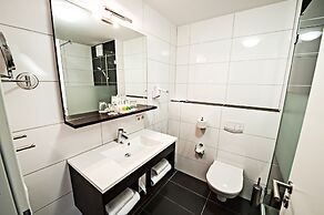 Bodensee Hotel Sonnenhof