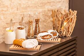 Bodensee Hotel Sonnenhof