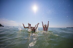 Bodensee Hotel Sonnenhof