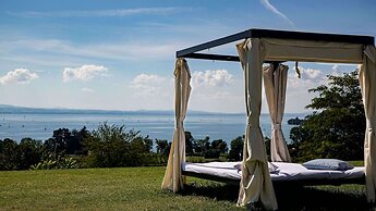 Bodensee Hotel Sonnenhof