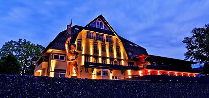 Bodensee Hotel Sonnenhof
