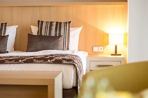 Bodensee Hotel Sonnenhof