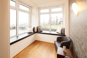 Bodensee Hotel Sonnenhof