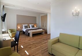 Bodensee Hotel Sonnenhof