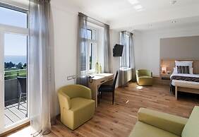 Bodensee Hotel Sonnenhof