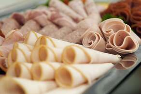 Bodensee Hotel Sonnenhof