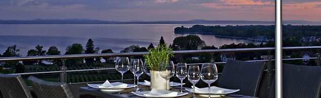 Bodensee Hotel Sonnenhof