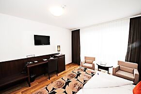 Bodensee Hotel Sonnenhof