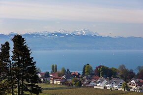 Bodensee Hotel Sonnenhof