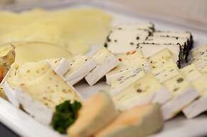 Bodensee Hotel Sonnenhof