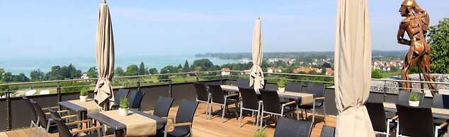 Bodensee Hotel Sonnenhof