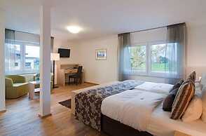 Bodensee Hotel Sonnenhof