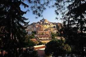 Albergo Paradiso