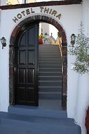 Hotel Thira
