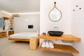 Hotel Thira