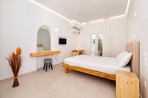 Hotel Thira