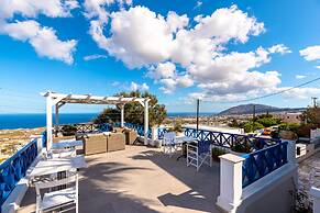 Hotel Thira