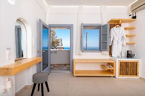 Hotel Thira