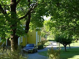 Hotel Per Olof Garden