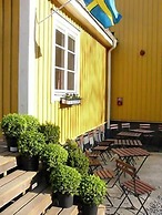Hotel Per Olof Garden