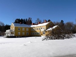 Hotel Per Olof Garden