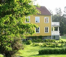 Hotel Per Olof Garden