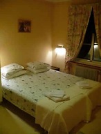 Hotel Per Olof Garden