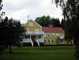 Hotel Per Olof Garden