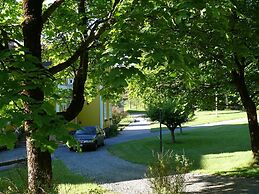 Hotel Per Olof Garden