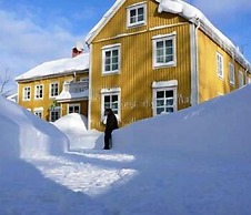 Hotel Per Olof Garden