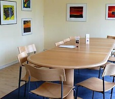 Hotel Per Olof Garden