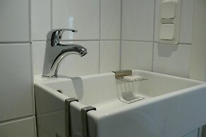 Hotel Per Olof Garden