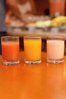 Rede Andrade Hotel Canadá