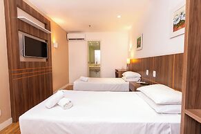 Rede Andrade Hotel Canadá