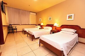 Rede Andrade Hotel Canadá