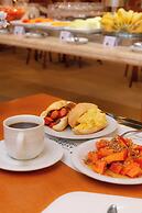 Rede Andrade Hotel Canadá