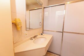 Rede Andrade Hotel Canadá