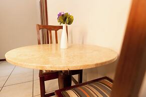 Rede Andrade Hotel Canadá