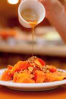 Rede Andrade Hotel Canadá