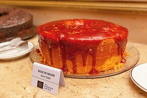 Rede Andrade Hotel Canadá