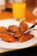 Rede Andrade Hotel Canadá