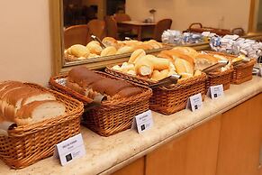 Rede Andrade Hotel Canadá