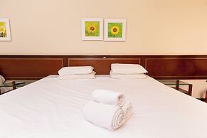 Rede Andrade Hotel Canadá