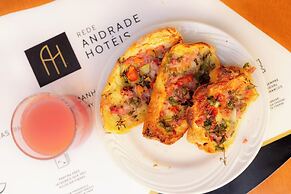 Rede Andrade Hotel Canadá