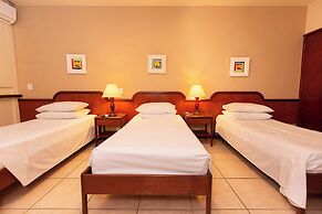 Rede Andrade Hotel Canadá