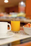 Rede Andrade Hotel Canadá